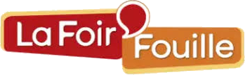 Logo La Foir'Fouille
