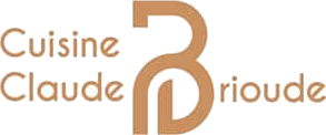 Logo Cuisine Claude Brioude