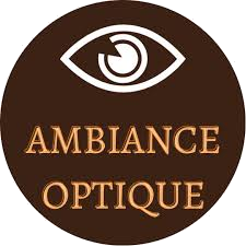 Logo Ambiance Optique