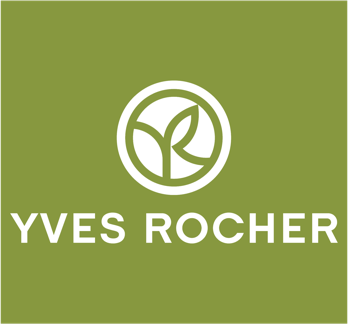 Logo Yves Rocher