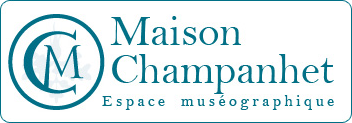 Logo Maison Champanhet