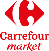Logo Carrefour Maret