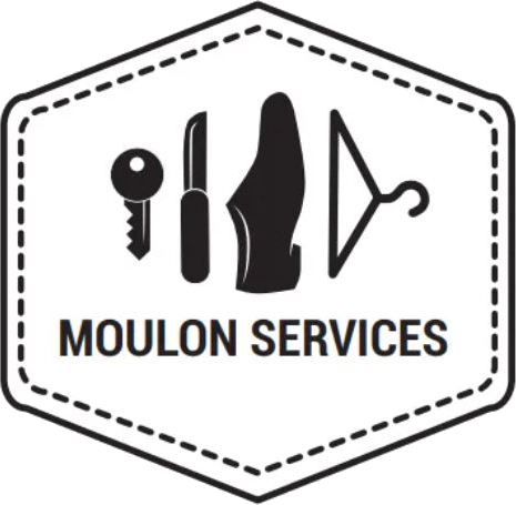 Logo Moulon Service