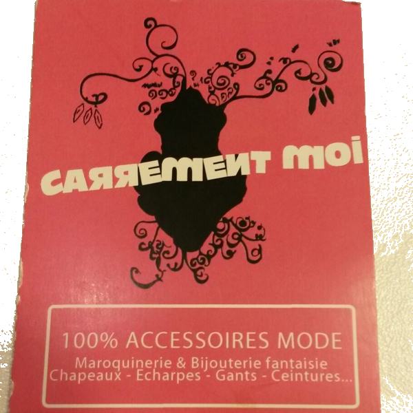Logo Carrément Moi