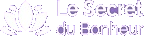 Logo Secret Bonheur