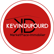 Logo Kevin Dufourd Immobilier