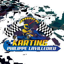 Logo Karting Lavilledieu