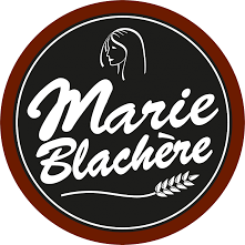 Logo Marie · Aubenas