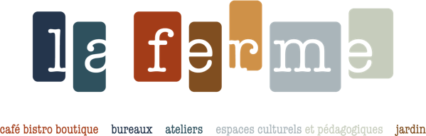 Logo La Ferme