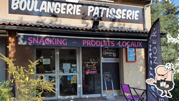 Logo Ô Petites Douceurs · Saint-Privat