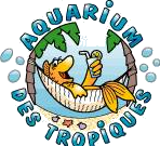 Logo Aquarium des Tropiques