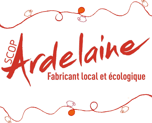Logo Ardelaine