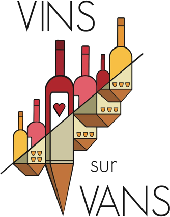 Logo Vin sur Vans