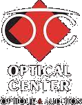Logo Optical Center