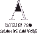 Logo L'atelier 760