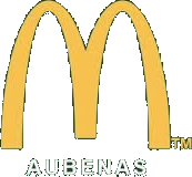 Logo McDonald's