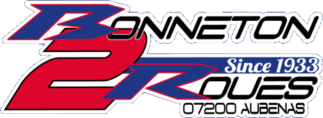 Logo Bonneton