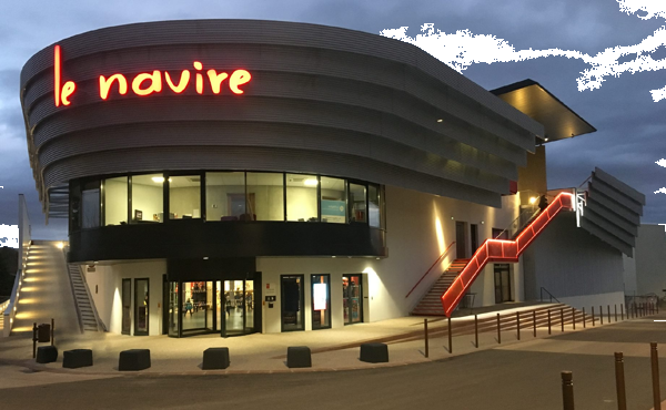 Logo Le Navire