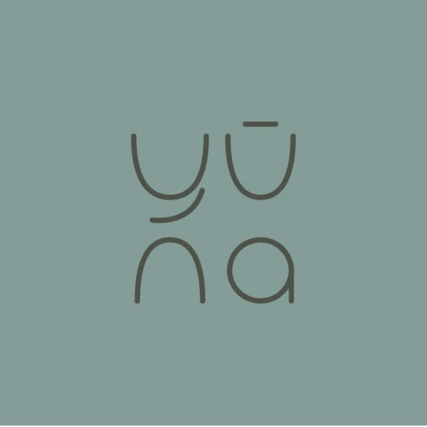 Logo Yuna