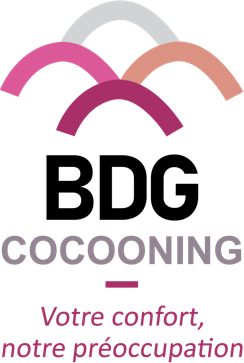 Logo BDG Cocooning