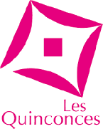 Logo Les Quinconces