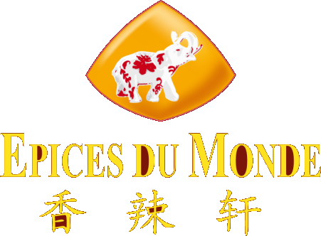 Logo Épices du Monde