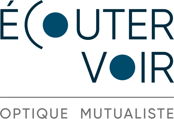 Logo Écouter Voir