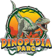 Logo Dinopédia