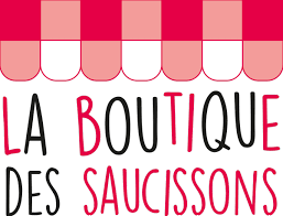 Logo La Boutique des Saucissons