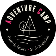 Logo Adventure Camp
