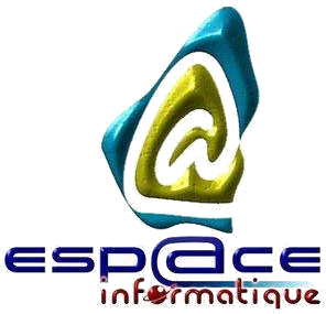 Logo Espace Informatique