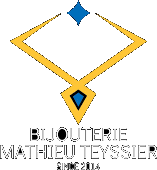 Logo Bijouterie Mathieu Teyssier