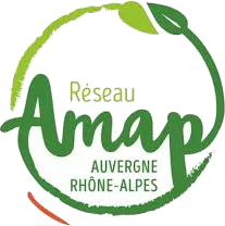 Logo AMAP