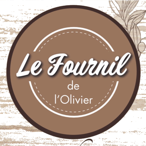 Logo Le Fournil de l'Olivier