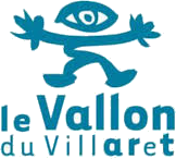 Logo Le Vallon du Villaret