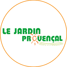 Logo Le Jardin Provençal