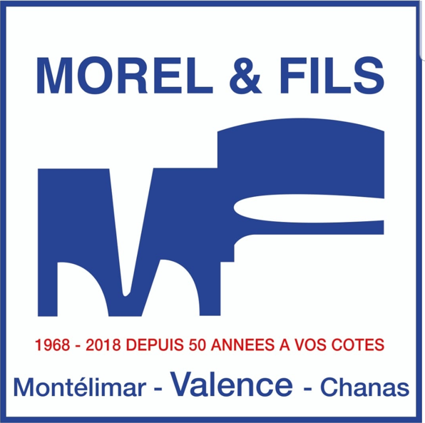 Logo Morel et Fils