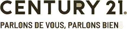 Logo Century 21