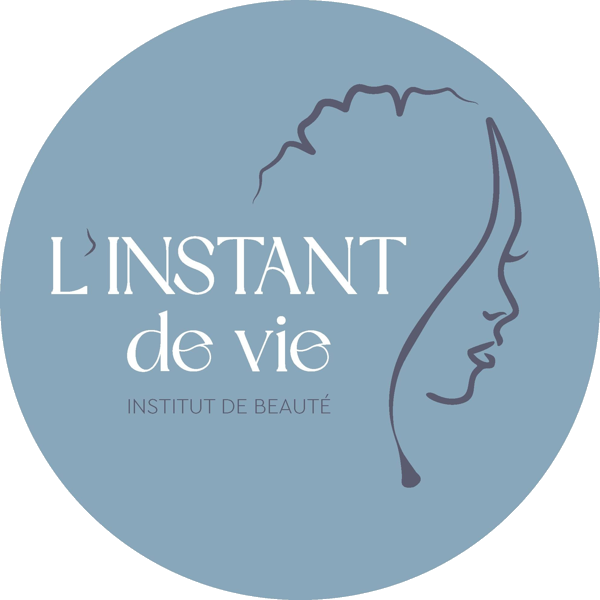 Logo L'Instant de Vie