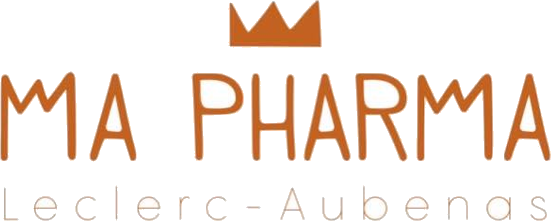 Logo Ma Pharma Leclerc