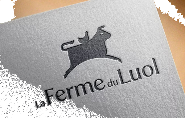 Logo Ferme du Luol