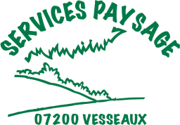 Logo Services Paysage