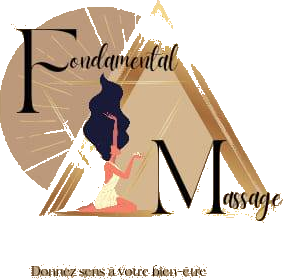 Logo Fondamental Massage