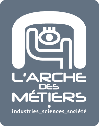 Logo L'Arche des Métiers