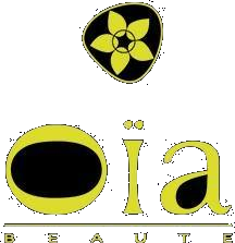 Logo Oïa Beauté