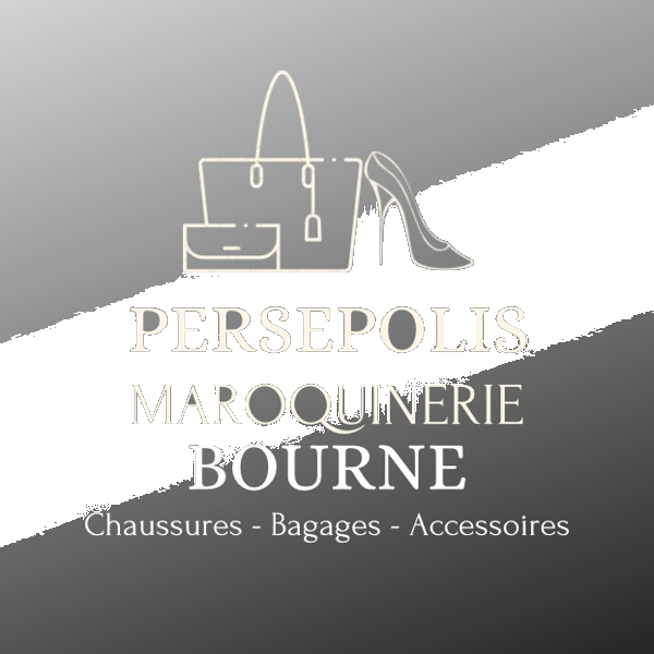 Logo Bourne Persepolis