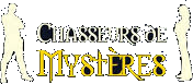 Logo Chasseurs de Mystères
