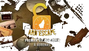 Logo Ard Escape