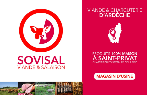 Logo Sovisal