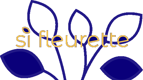 Logo Si Fleurette